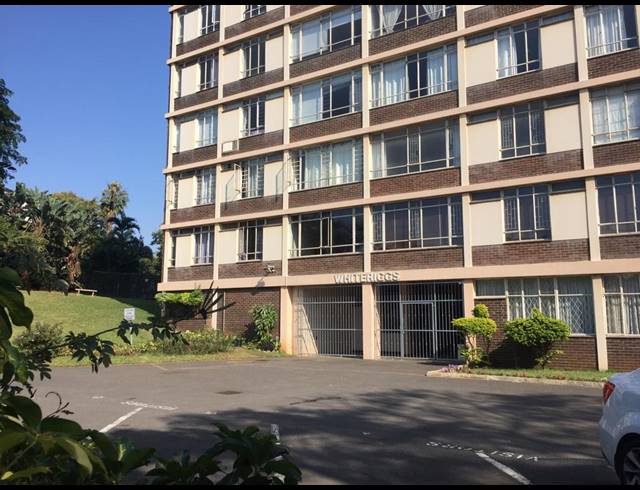 2 BEDROOM FLAT RENTED IN MUSGRAVE